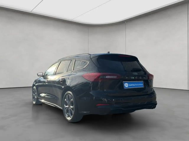 Ford Focus ST Line Wagon