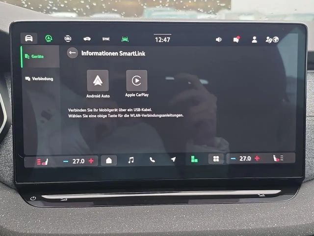 Skoda Octavia 2.0 TDI