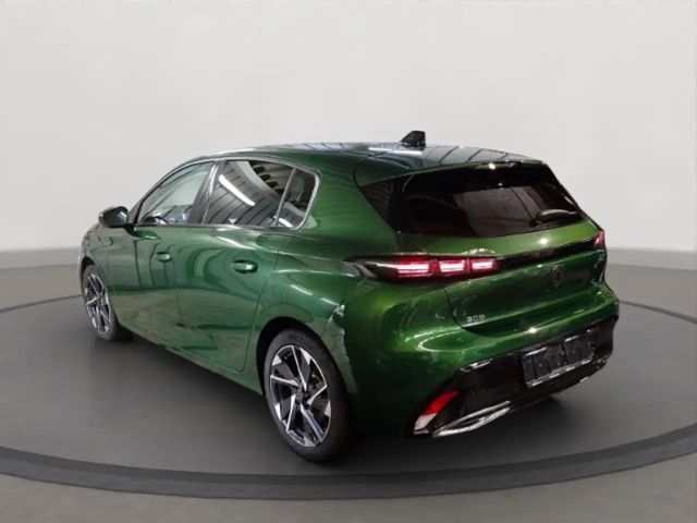 Peugeot 308 Allure Pack