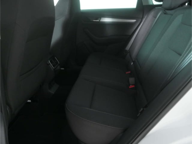 Skoda Karoq 1.5 TSI Ambition