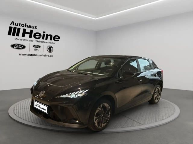 MG MG4 Standard range