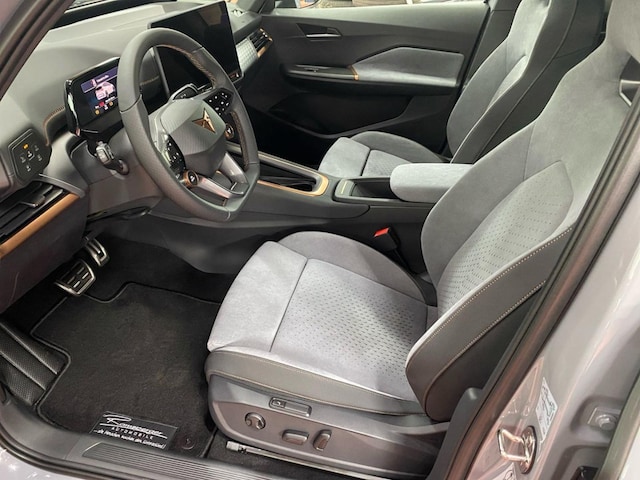 Cupra Born Born Headup/LED/Assist/uvm.