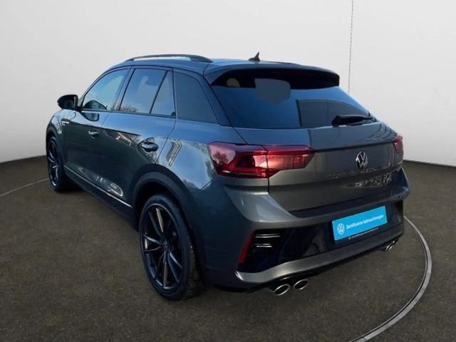 Volkswagen T-Roc 2.0 TSI DSG Style