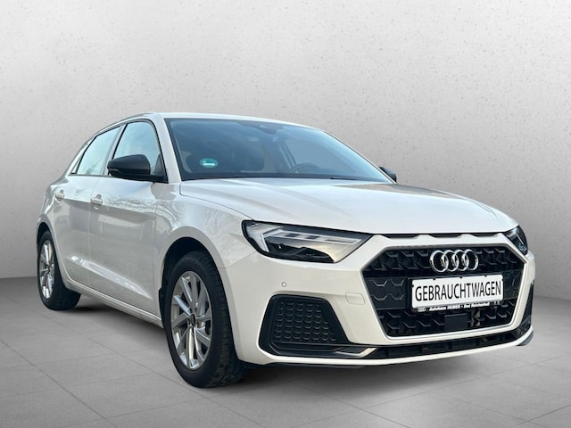 Audi A1 30 TFSI S-Tronic Sportback