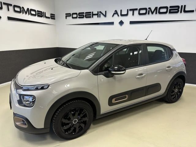 Citroën C3 C-Series PureTech