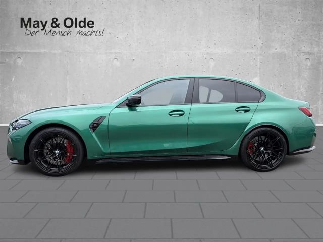 BMW M3 Competition Sedan xDrive