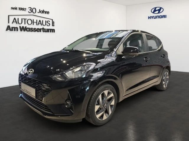 Hyundai i10 1.0 2WD Trend