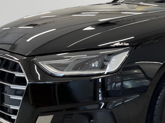 Audi A4 35 TDI Avant S-Tronic