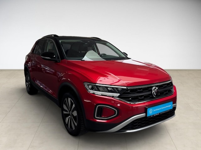 Volkswagen T-Roc 1.5 TSI