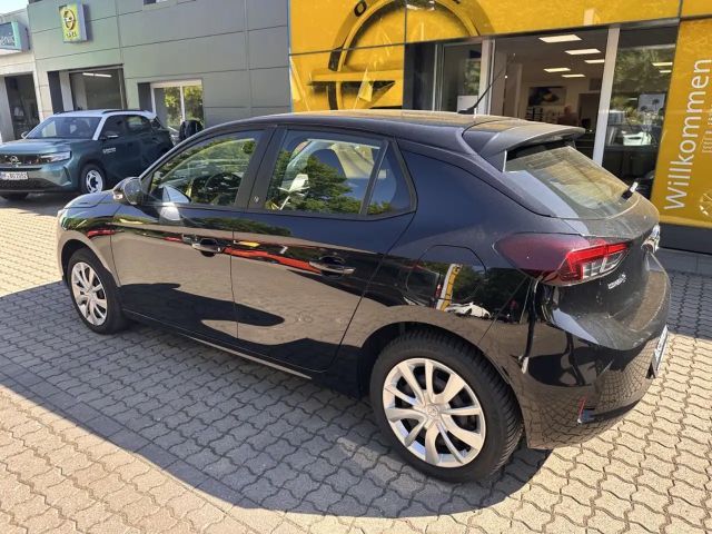 Opel Corsa Edition