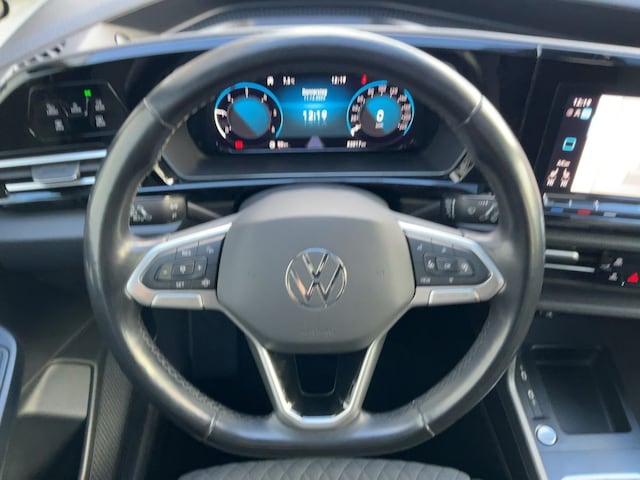 Volkswagen Caddy 2.0 TDI Life