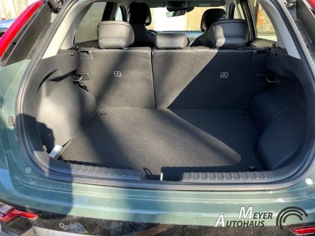 Kia Niro GDi Hybrid PHEV Spirit