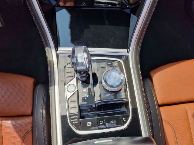 BMW M850 Cabrio xDrive