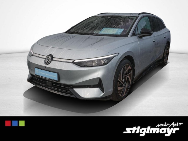 Volkswagen ID.7 IQ.Drive Pro Tourer