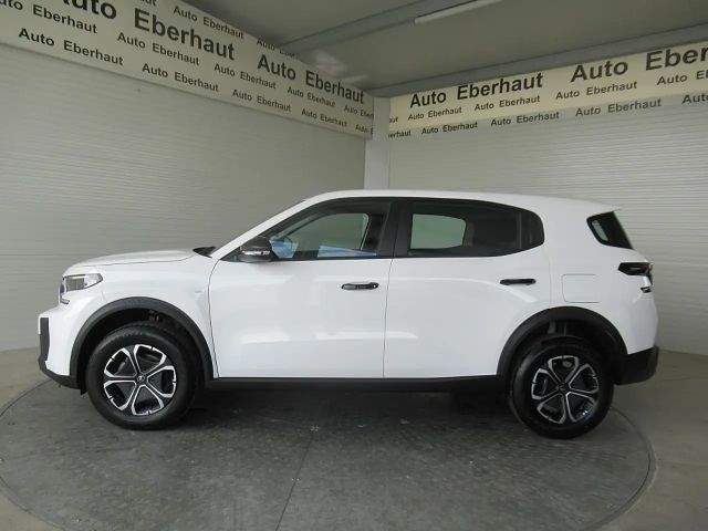 Citroën C3 Aircross You