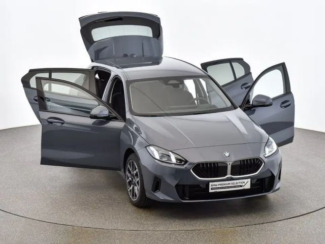 BMW 118 118d