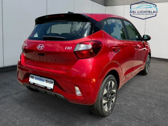 Hyundai i10 1.0 Trend