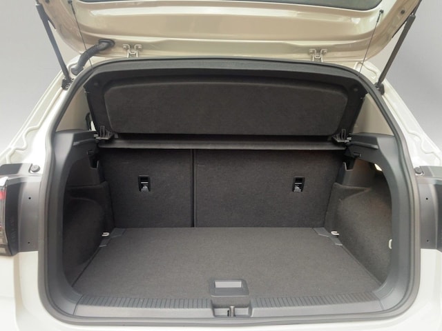 Volkswagen T-Cross 1.0 TSI DSG Life