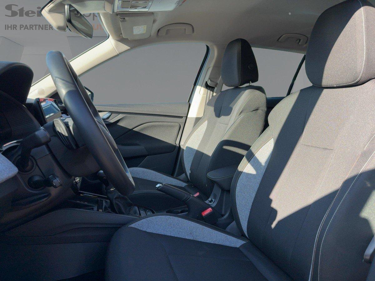 Skoda Kamiq Selection