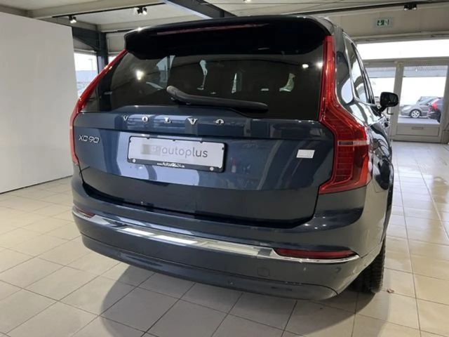 Volvo XC90 AWD Bright Plus Recharge T8