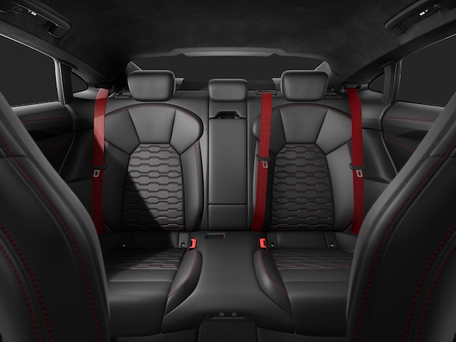 Audi RS e-tron GT Quattro