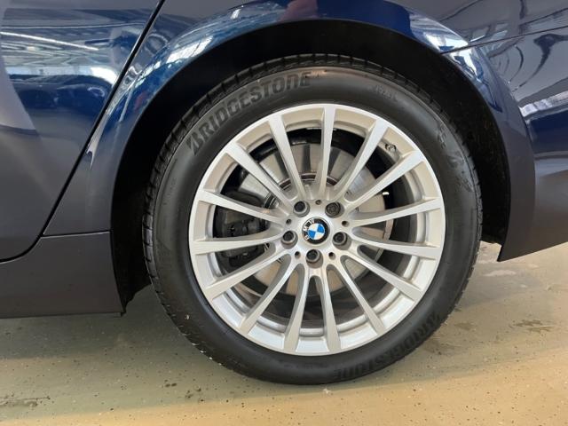 BMW 540 540i Touring xDrive