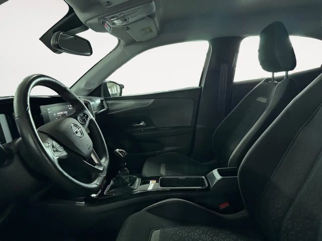 Opel Mokka 1.2 Sitz- & Lenkradheizung, Rückfahrkamera