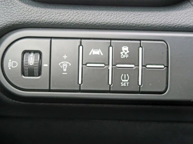 Kia Ceed SportWagon Vision