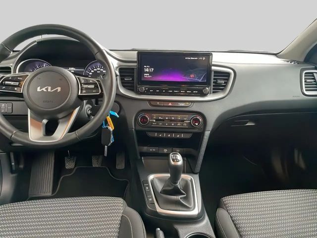Kia Ceed GDi SportWagon