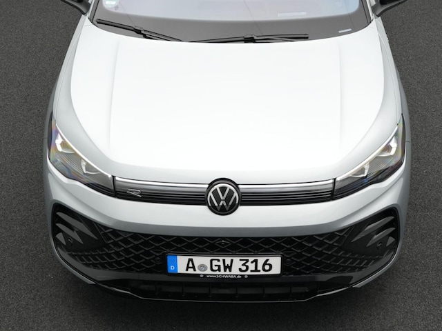 Volkswagen Tiguan DSG R-Line eHybrid