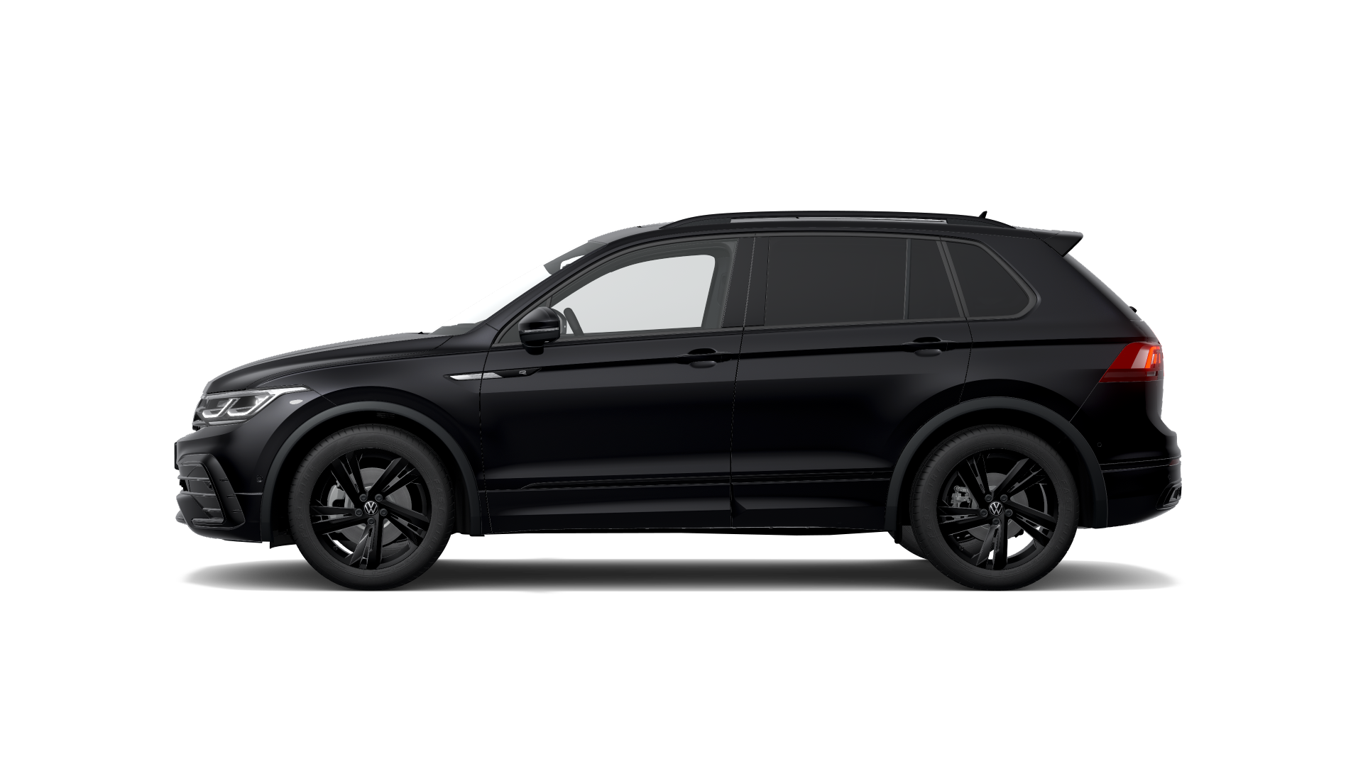 Volkswagen Tiguan 2.0 TSI 4Motion