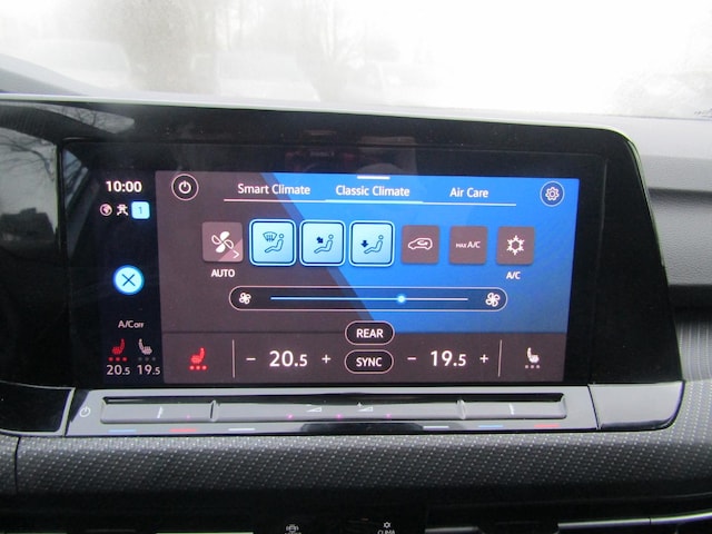 Volkswagen Golf 1.5 eTSI DSG