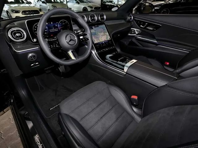 Mercedes-Benz CLE 220 AMG Line