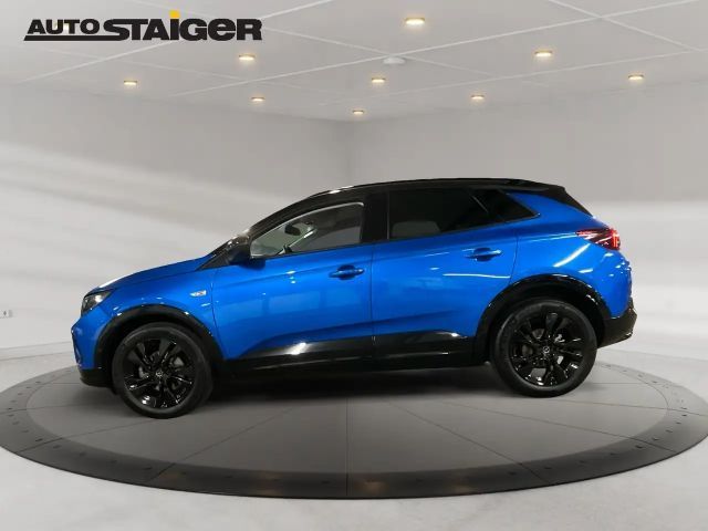 Opel Grandland X GS-Line Grand Sport