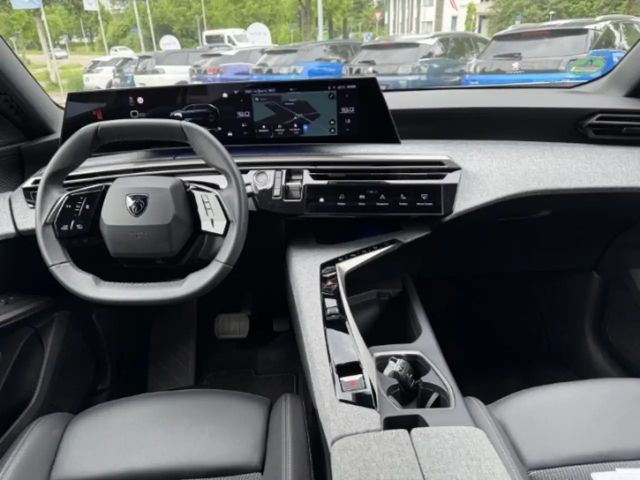 Peugeot 5008 Allure Pack Hybrid