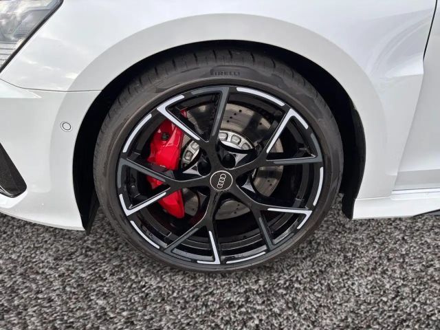 Audi RS3 Sedan Sportback