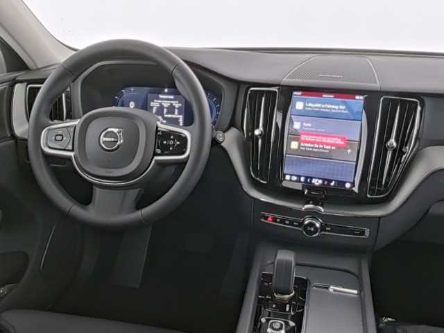 Volvo XC60 XC60