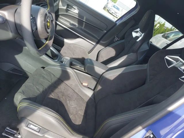 Fiat 600e Abarth 600e SCORPIONISSIMA