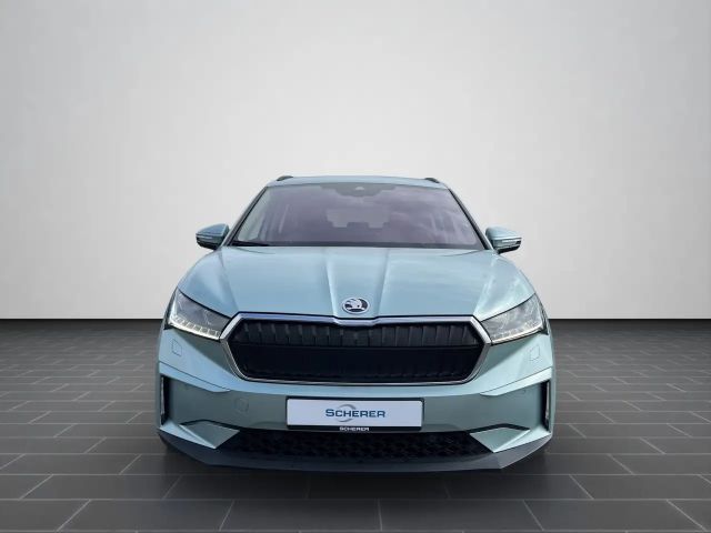 Skoda Enyaq Loft iV 60