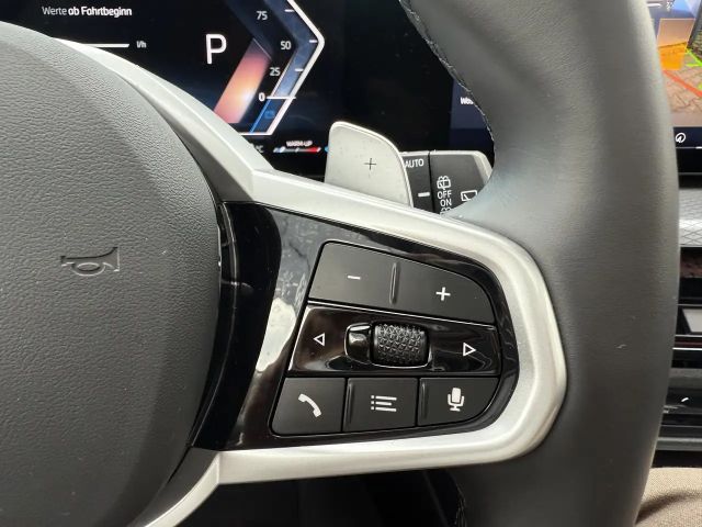 BMW 330 330d M-Sport Touring xDrive