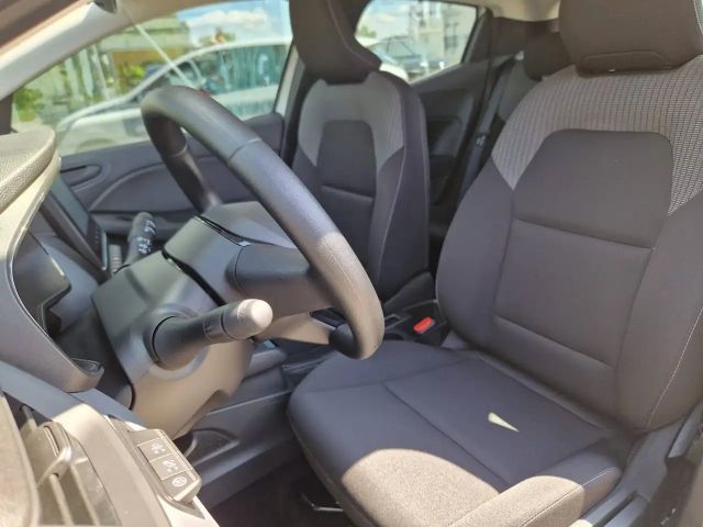 Mitsubishi Colt 1.0l Basis Schalter/ Klima/Bluetooth