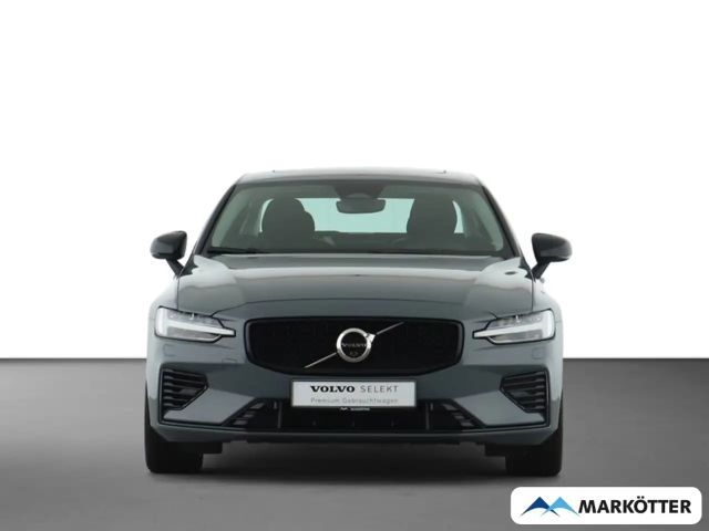 Volvo S60 AWD Dark Ultimate