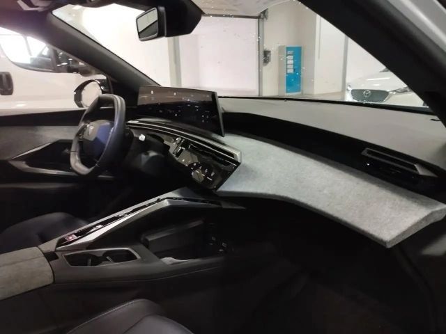 Peugeot 3008 Allure Pack Hybrid