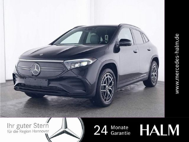 Mercedes-Benz EQA 350 4MATIC