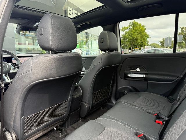 Mercedes-Benz EQB 350 4MATIC