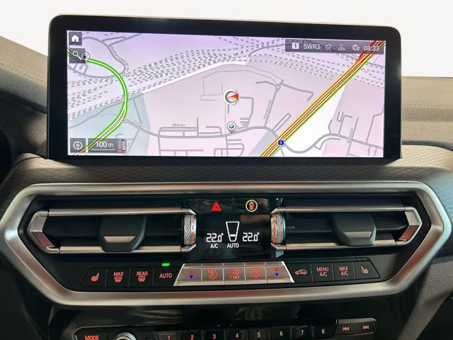 BMW X3 i *HuD*Navi*