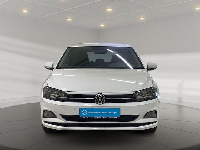 Volkswagen Polo Comfortline