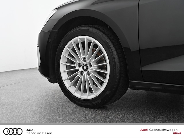 Audi A3 35 TDI S-Tronic Sportback