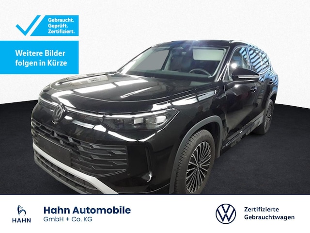 Volkswagen Tayron 2.0 TDI DSG Life