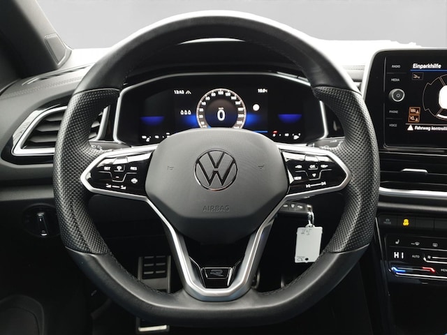 Volkswagen T-Roc 1.0 TSI R-Line